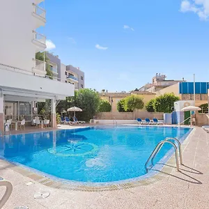 Bluesea Piscis - Adults Only 3*, Port de Alcudia (Mallorca) Hiszpania