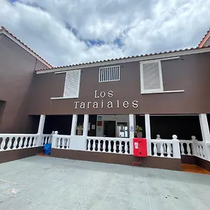 Tarajales , Valle Gran Rey Hiszpania