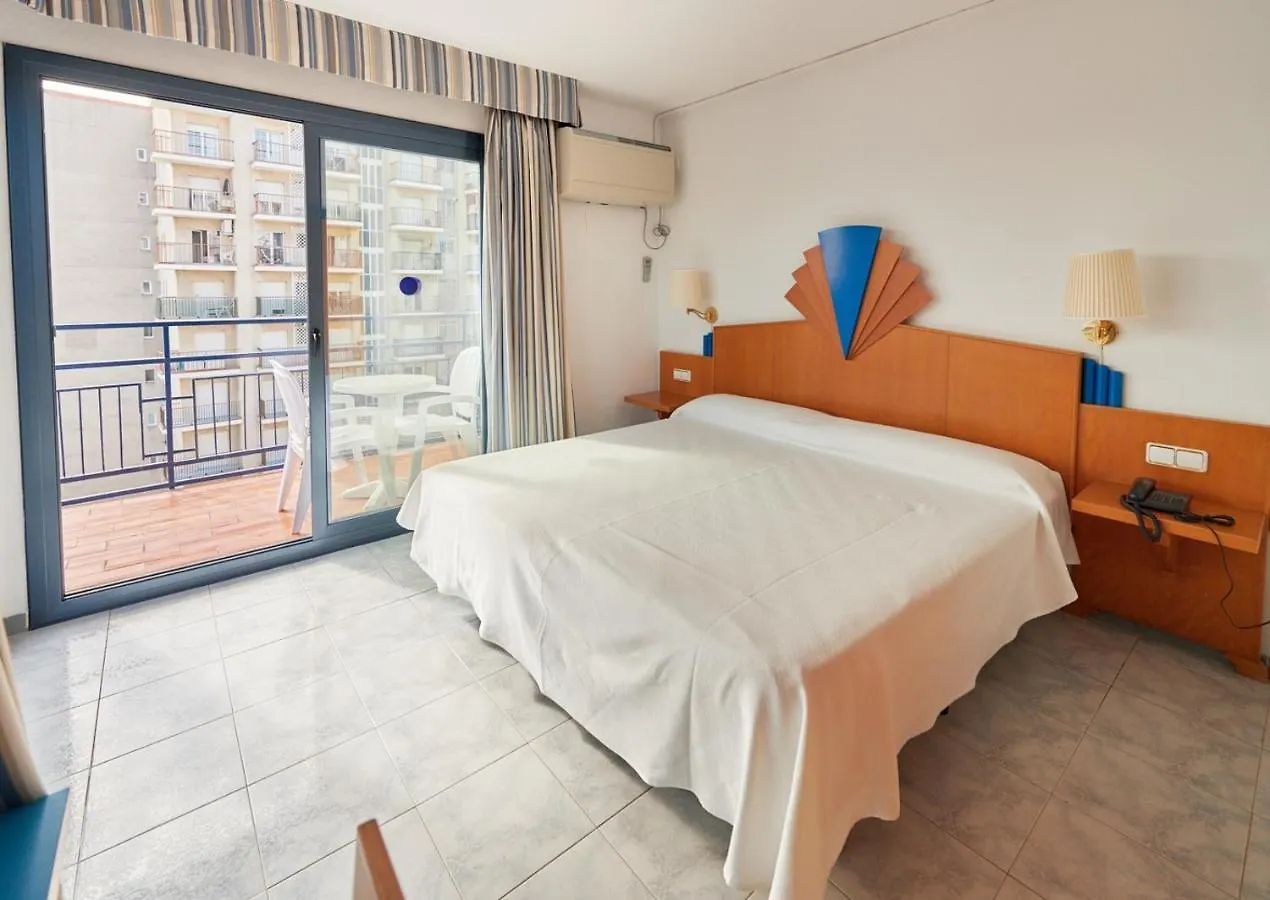 ***  Checkin Blanes Hotel Spanje