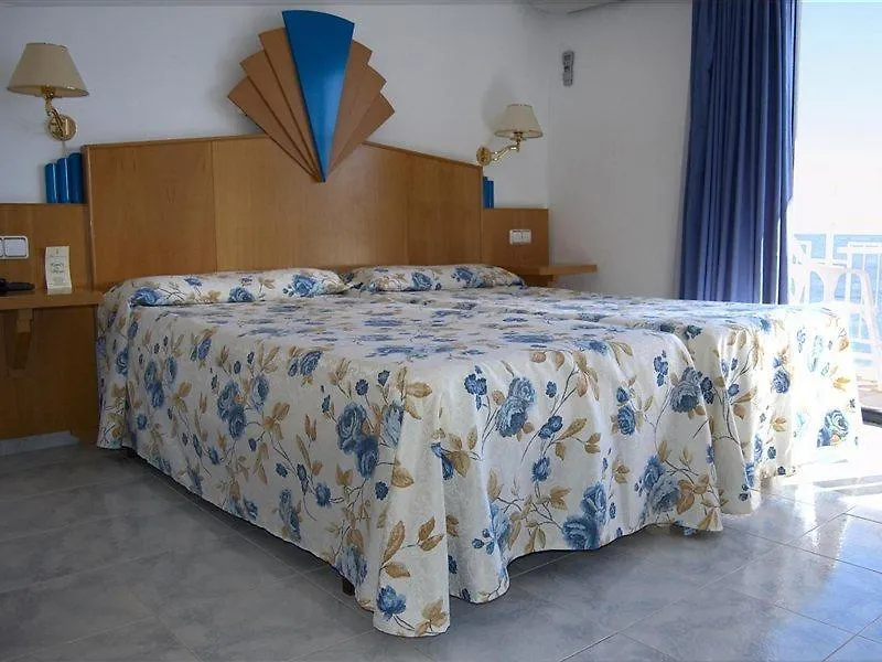 Checkin Blanes Hotel