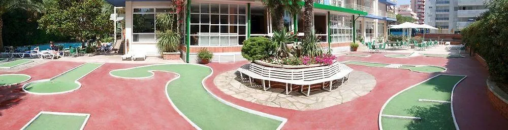 Hotel Checkin Blanes
