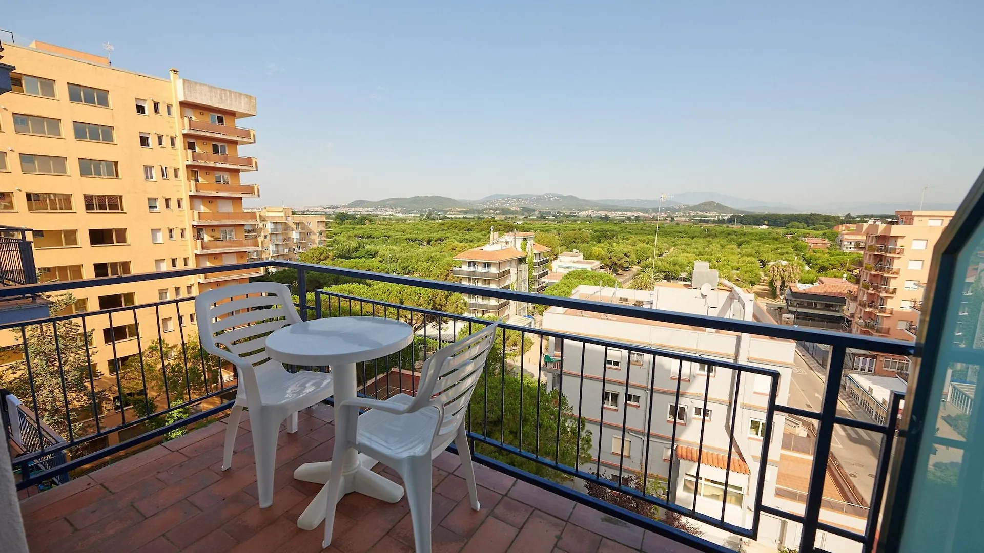 Hotel Checkin Blanes