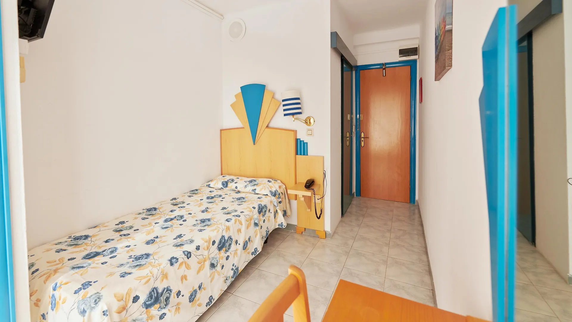 ***  Hotel Checkin Blanes Hiszpania