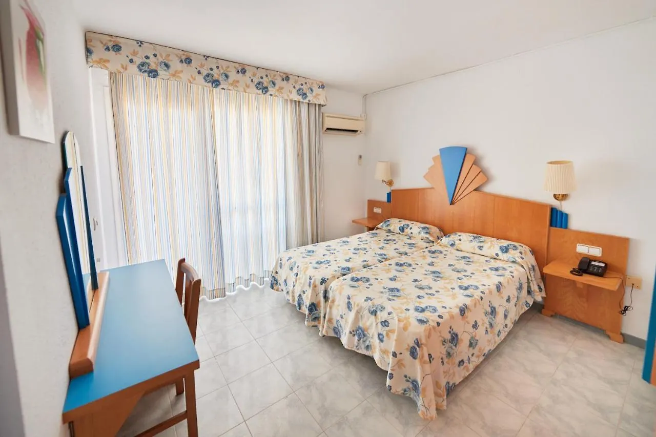 Hotel Checkin Blanes