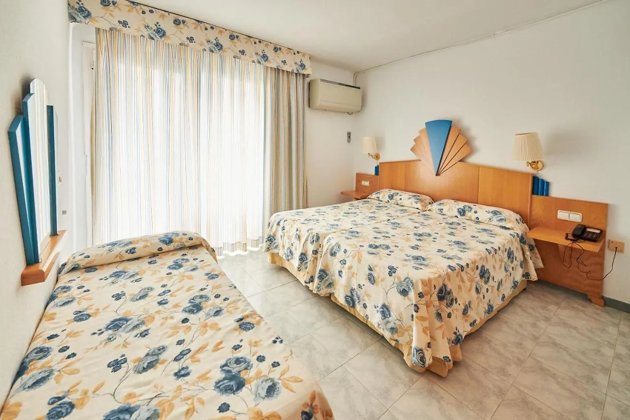 Hotel Checkin Blanes