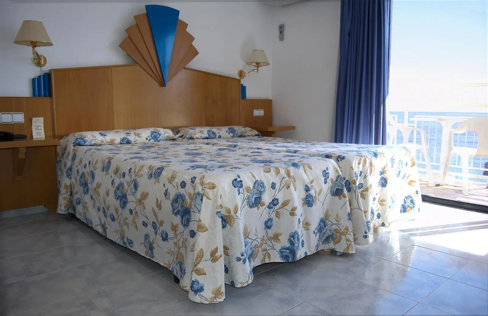 Hotel Checkin Blanes