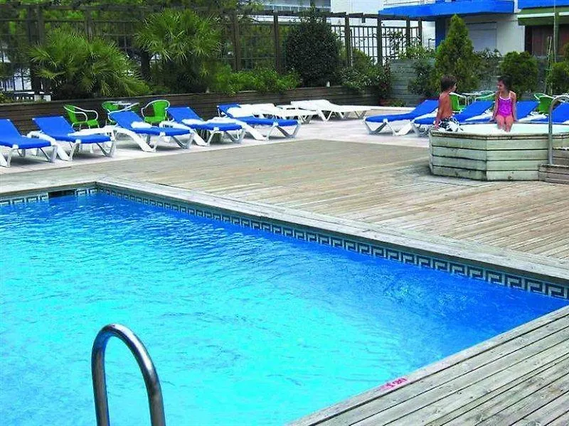 Hotel Checkin Blanes