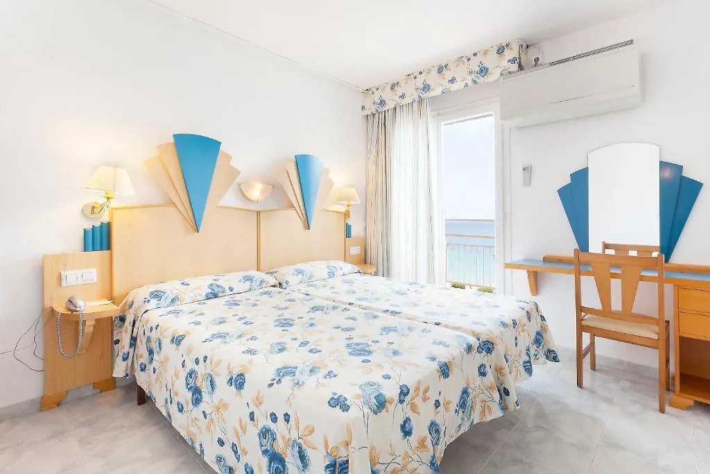 Hotel Checkin Blanes