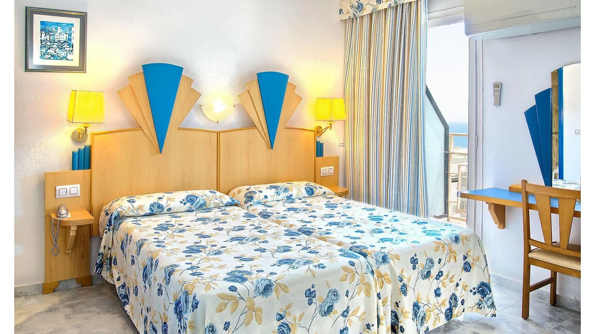 Hotel Checkin Blanes
